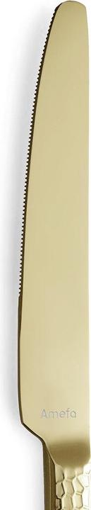 Produktbild Amefa Besteckset 2 PVD 3319 Felicity (24 Stück, Besteck Set)
