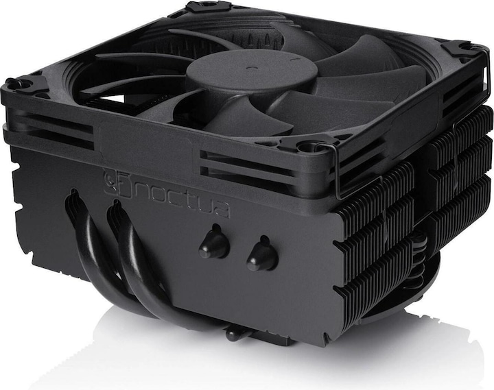 Noctua NH-L9x65 chromax.black (65 mm)