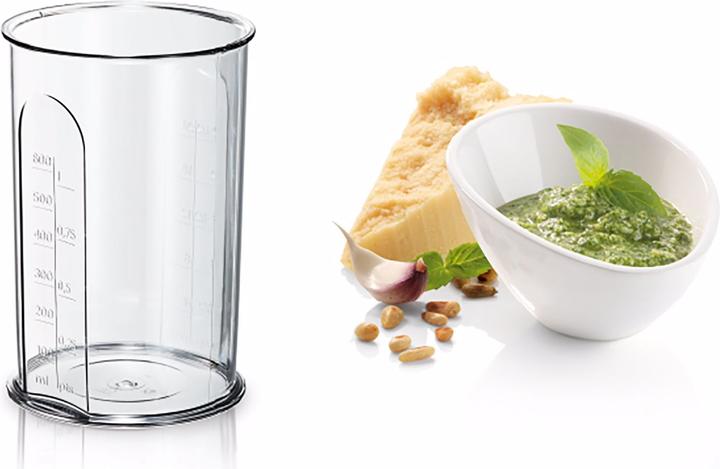 Produktbild Bosch Hausgeräte ErgoMixx