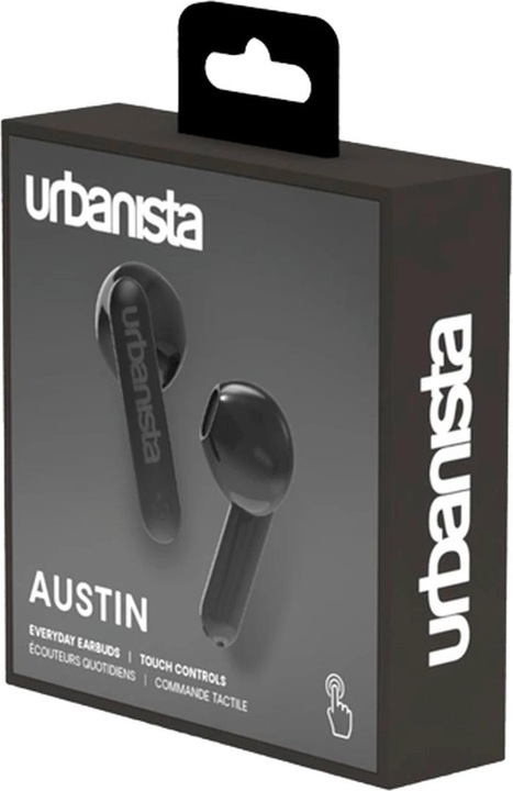 Actual product image Urbanista Austin (No noise cancelling, 5 h, Cable)