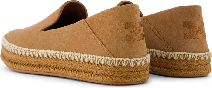 Actual product image Toms Carolina (37.5)