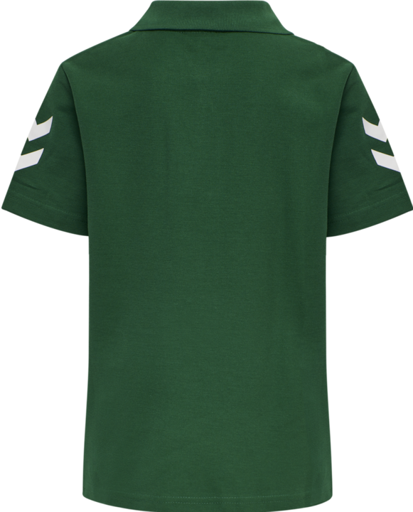 Immagine prodotto hummel Polo In Cotone Per Bambini (128)