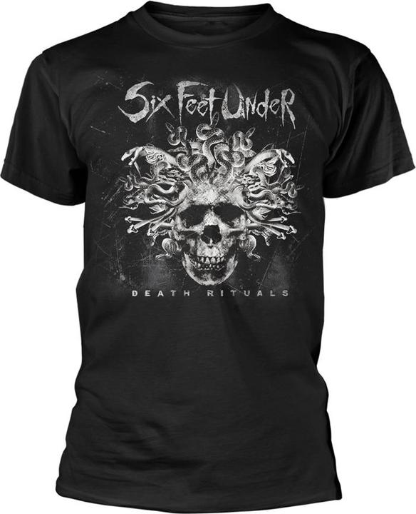 Six Feet Under Death Rituals