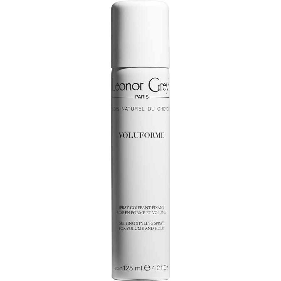 Leonor Greyl, Haarspray, Voluforme (125 ml)