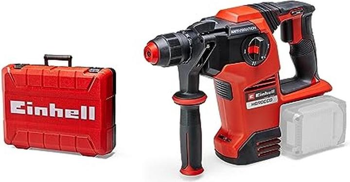 Actual product image Einhell Herocco 36/28