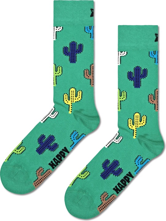 Image du produit Happy Socks Cactus (Une unité par pack, 41 - 46)