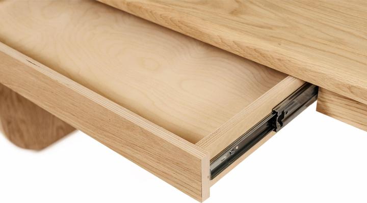 Image du produit Woodman Construction (140 x 75 x 70 cm)