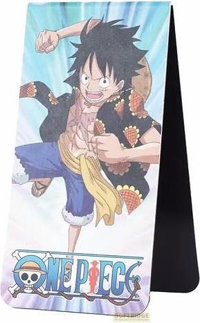 Produktbild Pyramid One Piece - Monkey D. Luffy