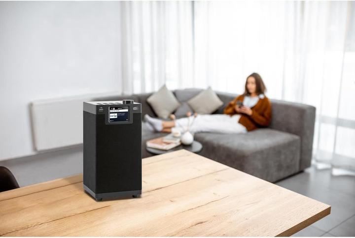 Productafbeelding Imperial Dabman i610 (DAB+, FM, Internet radio, Bluetooth, WiFi)