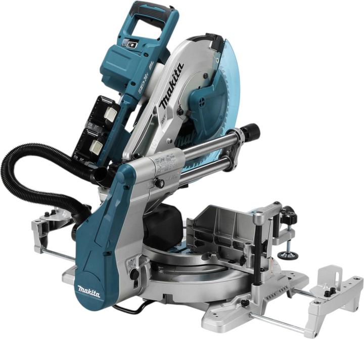 Actual product image Makita DLS211ZU