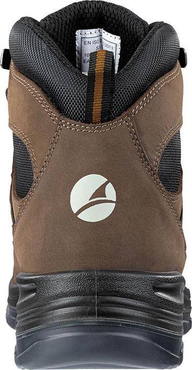 Productafbeelding Albatros Veiligheidslaars TIMBER MID S3 SRC (S3, 42)