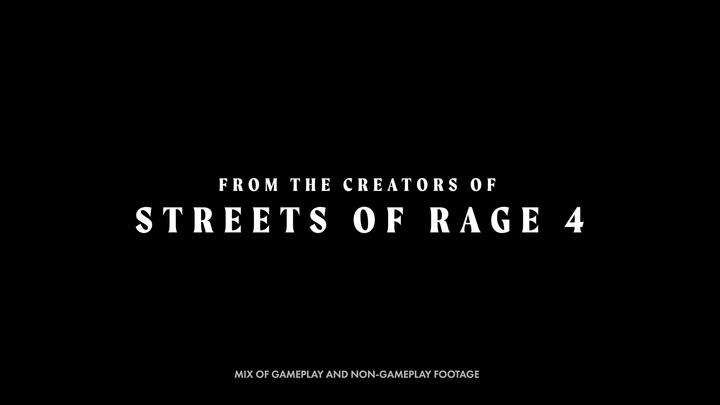 Image du produit Sega Shinobi: Art of Vengeance (Switch, DE)