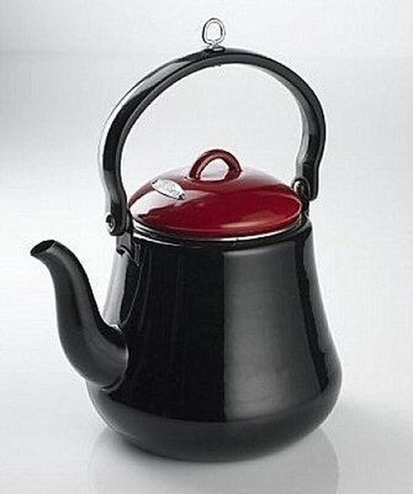 Actual product image Bon-fire Coffee/Tea pot