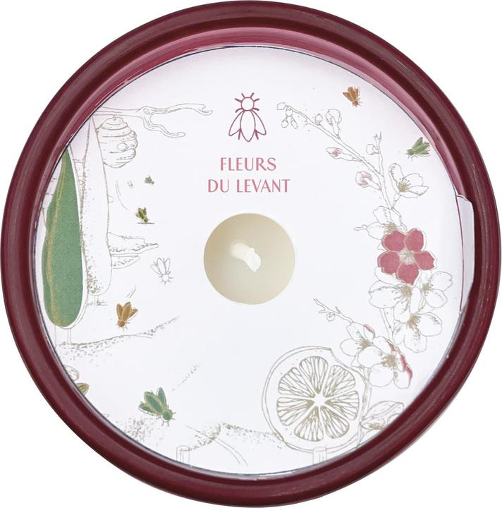 Produktbild La Rochère Bougie parfumée - Fleurs du levant