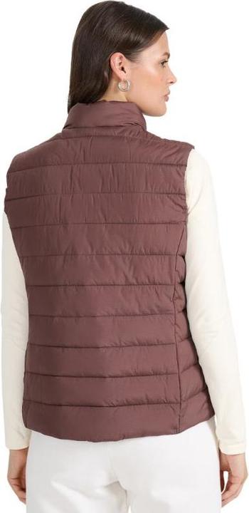 Actual product image 4F Damenweste (S)