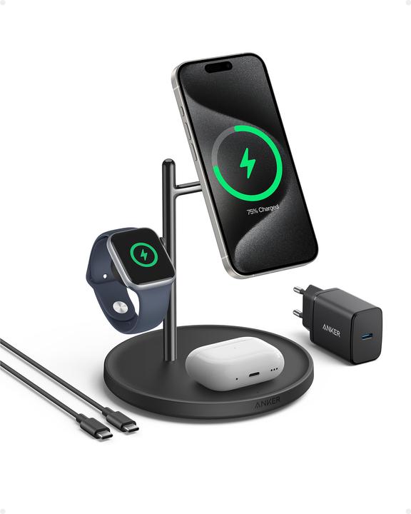 Image du produit Anker MagGo (25 W)