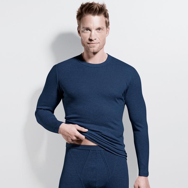 Produktbild ISA Bodywear Shirt langarm (XXL)