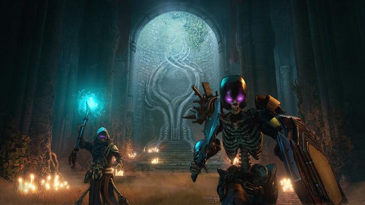 Immagine prodotto 2K Games I Paesi delle Meraviglie di Tiny Tina - Edizione Next Level (PS5) (PS5)