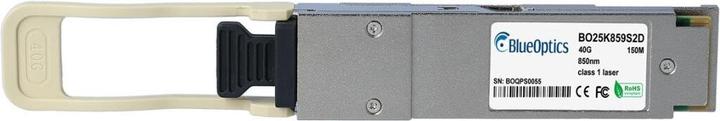 Produktbild BlueOptics H3C QSFP-40G-SR4-MM850-H kompatibler QSFP BO25K859S2D