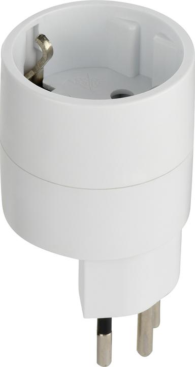 Produktbild Schönenberger No Block Europa - Schweiz (offen)