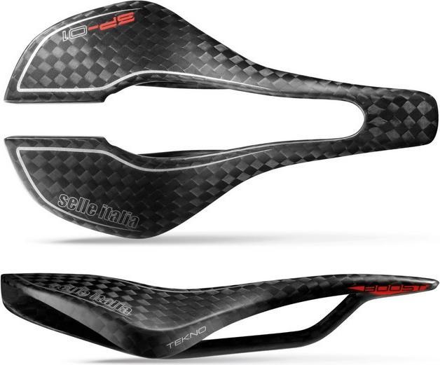 Actual product image Selle Italia SP-01 Boost Tekno Superflow L3