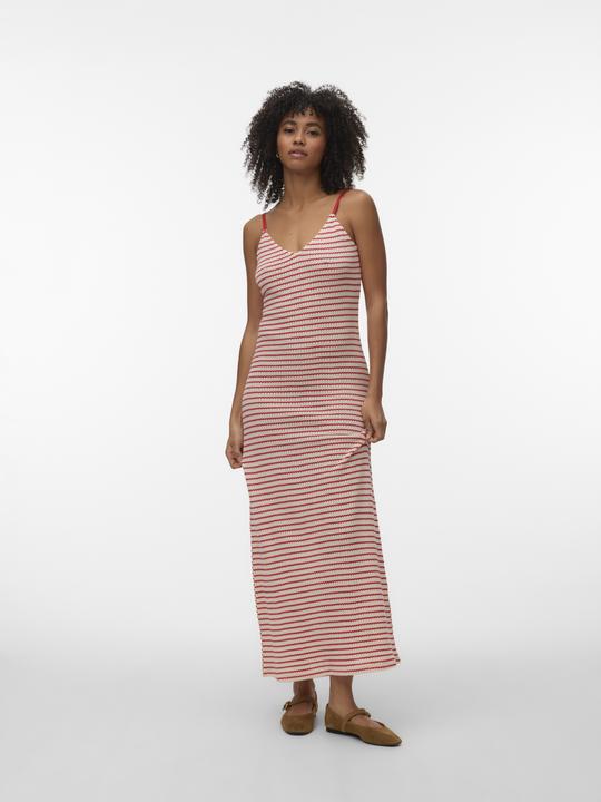 Produktbild Vero Moda VMOHIA Langes Kleid Kleid (M)