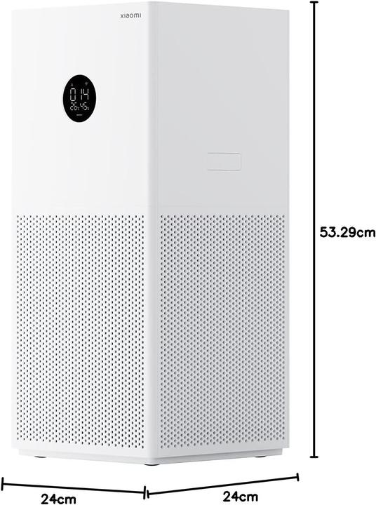 Actual product image Xiaomi Smart Air Purifier XM200057-99 (43 m²)