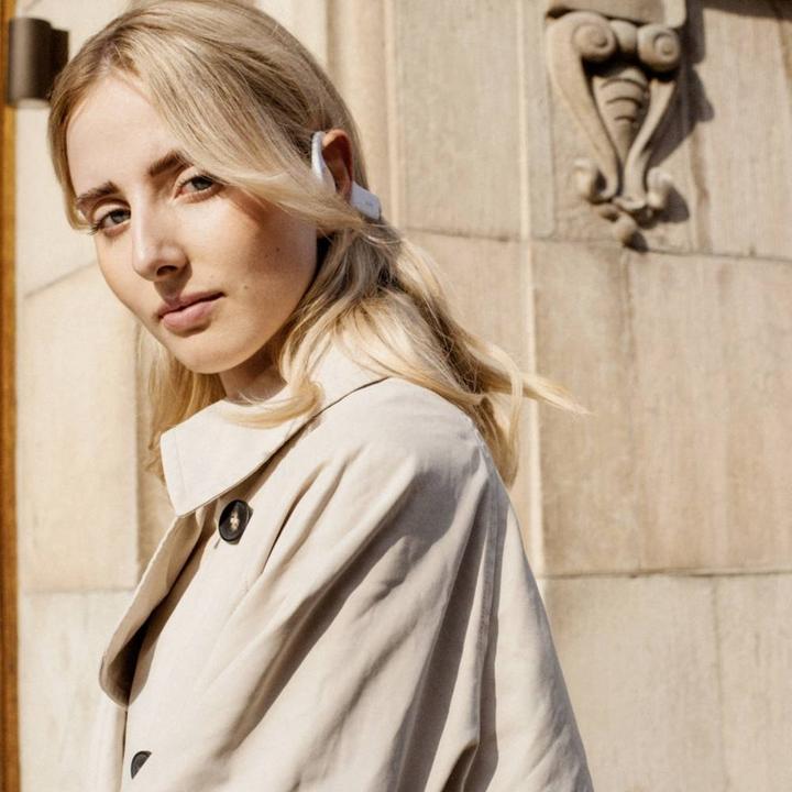 Produktbild Sudio B2 White (Aktive Geräuschunterdrückung, 7.50 h, Kabellos)