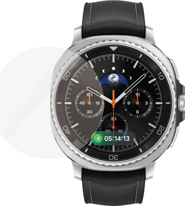 Produktbild PanzerGlass ® Displayschutz Samsung Galaxy Watch8 Classic 46mm