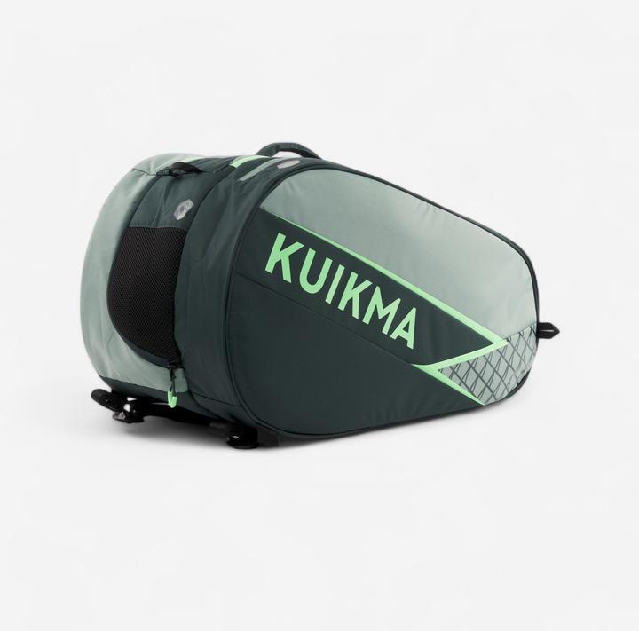 Produktbild Kuikma Padeltasche thermoisolierend 35 l - Elite grün (2R)