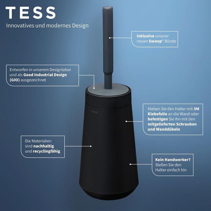 Image du produit Tiger Tess