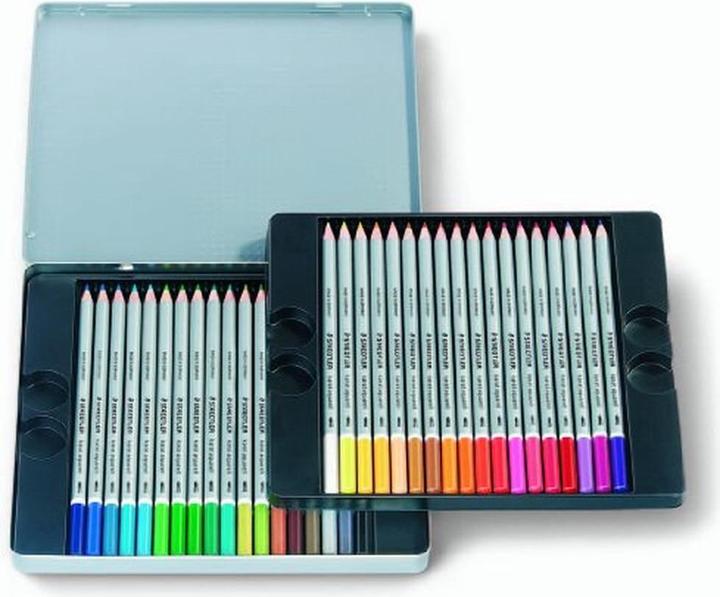 Immagine prodotto Staedtler matite acquerellabili karat aquarell 125 (36 x)