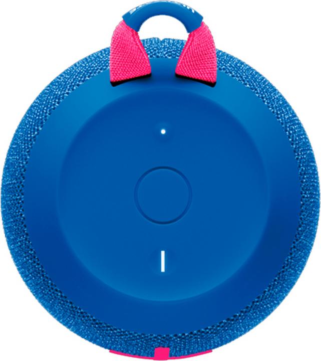 Image du produit UE Wonderboom 3 (14 h, Fonctionnement sur batterie, Alimentation via port USB)