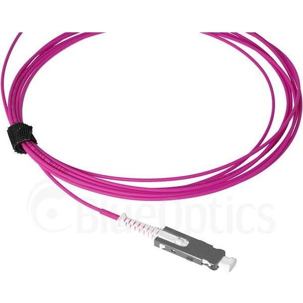 Thumbnail - BlueOptics Duplex LWL Patchkabel SN-SN Multimode OM4 20 Meter (20 m), Netzwerkkabel