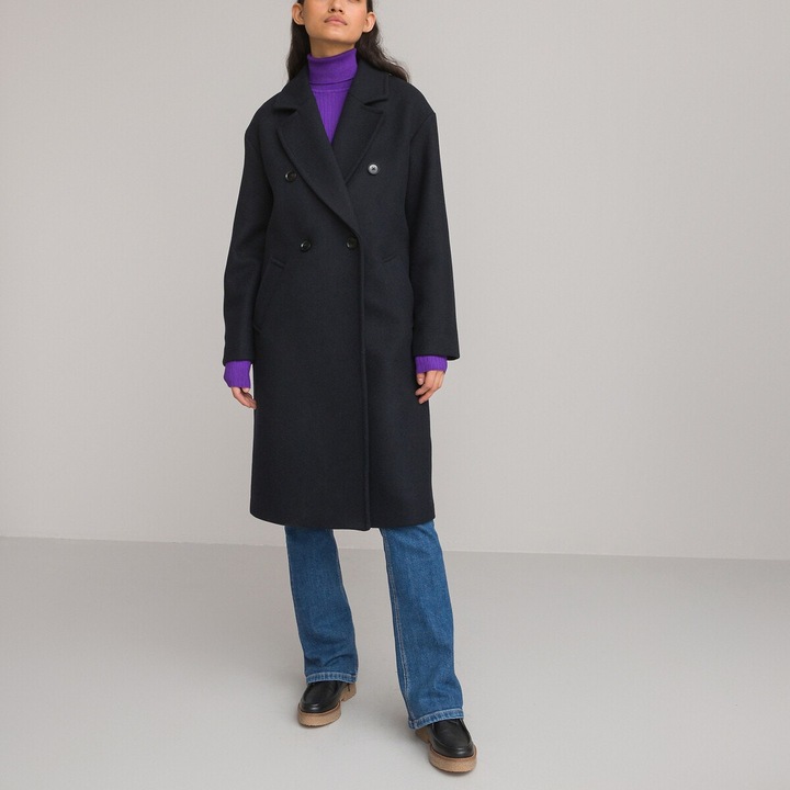Produktbild La Redoute Collections Mantel (44)