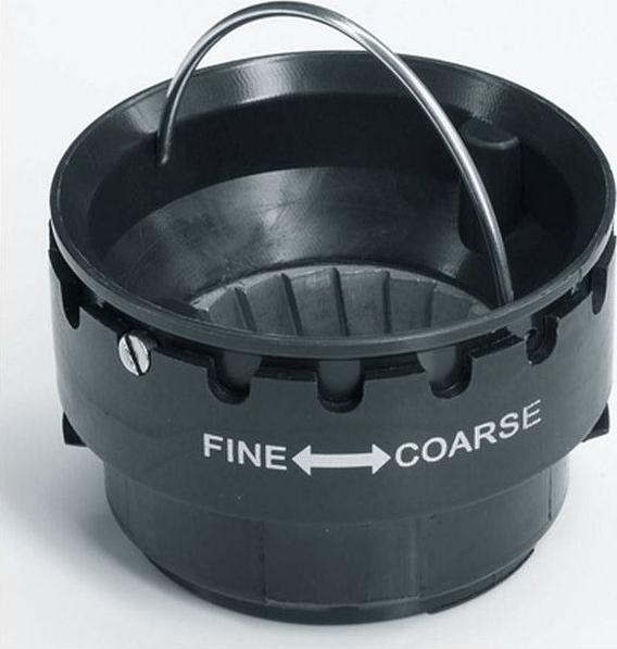 Actual product image Graef cm 900 (EU plug)