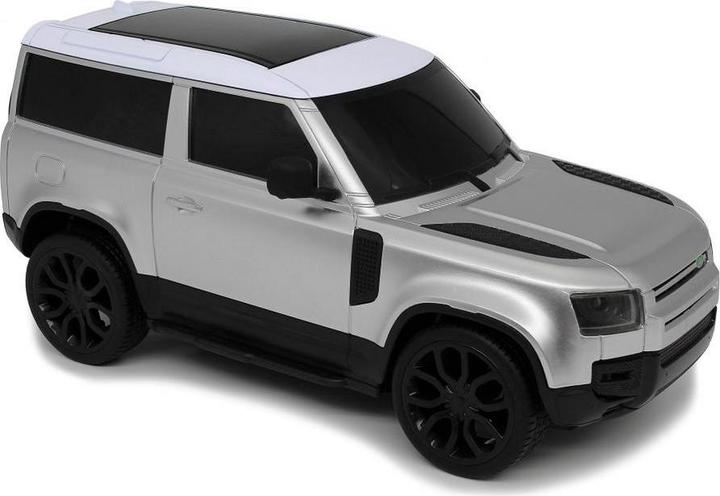 CMJ RC Cars Ferngesteuertes Spielzeugauto Land Rover Defender
