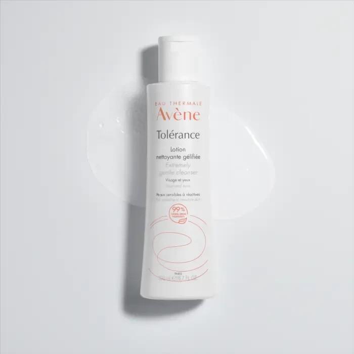 Actual product image Avène Tolerance (Cleansing lotion, 400 ml)