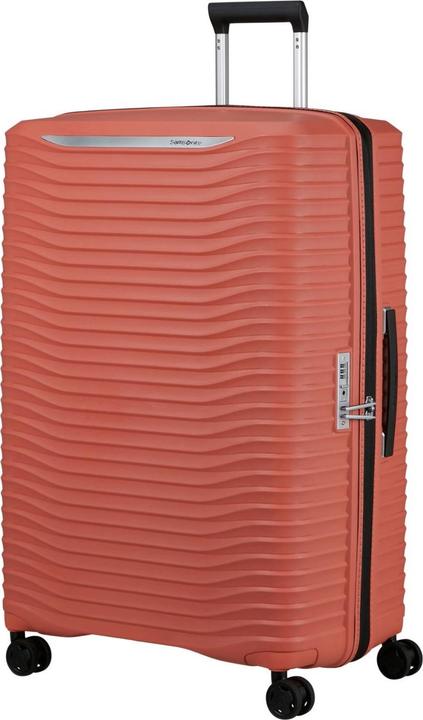 Produktbild Samsonite Upscape Trolley mit 4 Rollen erweiterbar 81cm