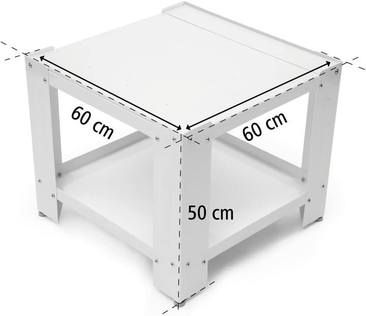 Produktbild Hama Unterbausockel Universal