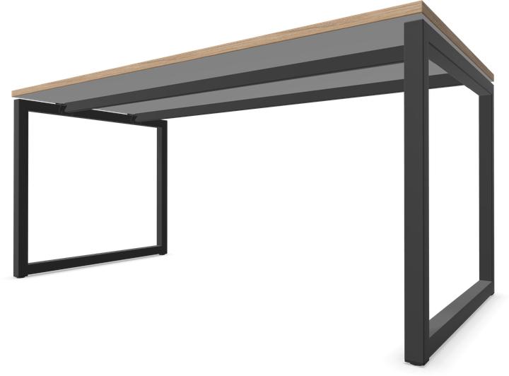Actual product image Narbutas Nova O desk (1600 x 800 x 740 mm)