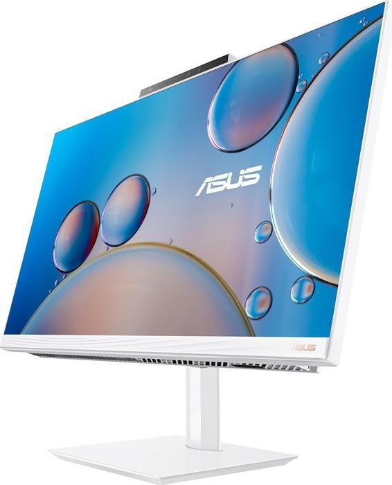 Produktbild ASUS ExpertCenter A5 AiO A5402WVARK-WPC002X Core 5 120U 23.8"FHD 250nits AG - Apple A5 - 16 GB (Intel Core 5 120U, 16 GB, 512 GB)