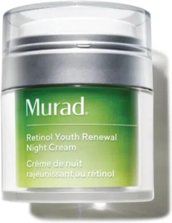 Murad Crème de nuit (50 ml, Crème de nuit)