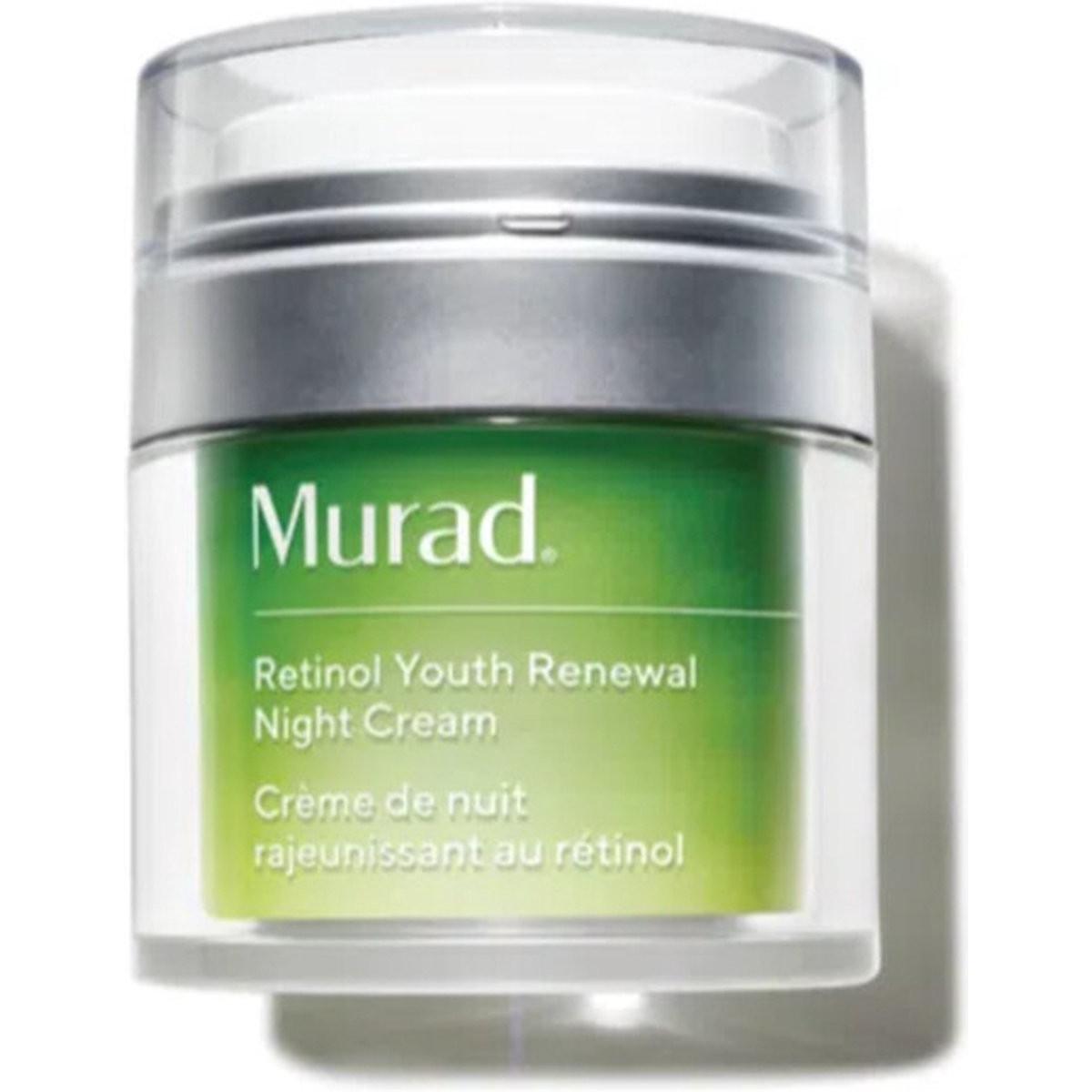 Murad Nachtcreme (50 ml, Nachtcreme) (80968)