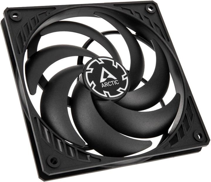 Immagine prodotto Arctic Cooler P12 Slim PWM PST (120 mm, 1 x)