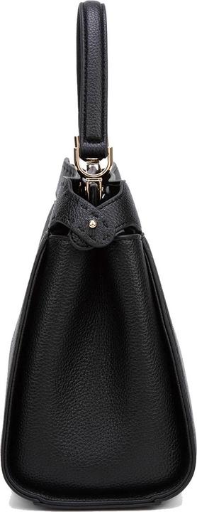 Produktbild Chrisbella Damen Handtasche - Modell Seraphina Chic - 100% Vegan Pu Leder - 30.5 X 14.0 X 22.0 Cm