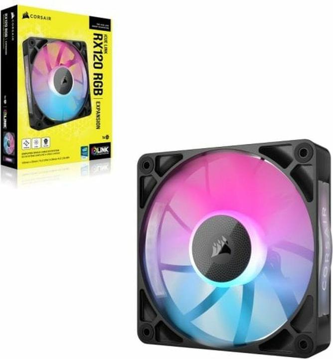 Produktbild Corsair Link RX120 (120 mm, 1 x)