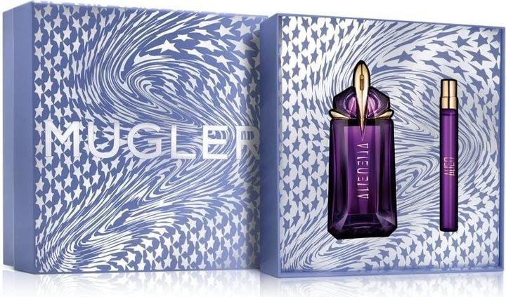Immagine prodotto Thierry Mugler Ensemble Alien Drkov (Set di profumi)