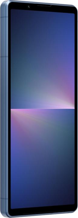 Image du produit Sony Xperia 5 V (128 Go, Bleu, 6.10", SIM + eSIM, 5G)