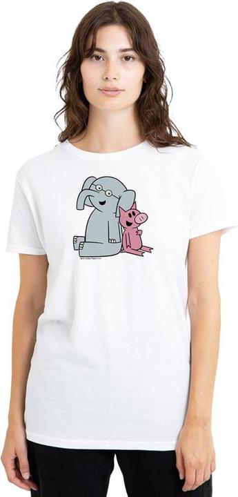 Produktbild The Pigeon TShirt (M)